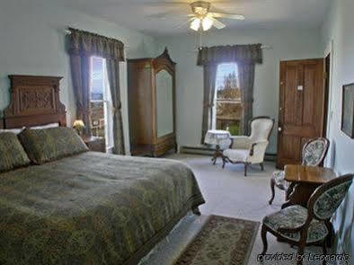 The Inn At Penn Cove Coupeville Exteriör bild