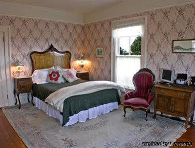 The Inn At Penn Cove Coupeville Exteriör bild