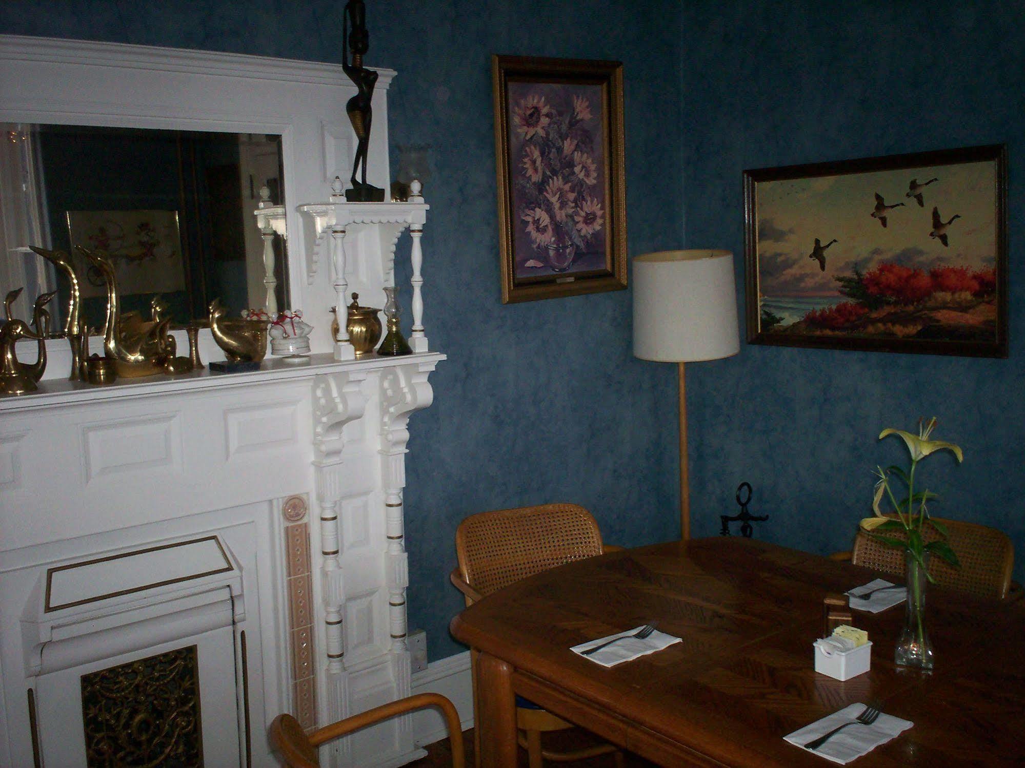 The Inn At Penn Cove Coupeville Exteriör bild